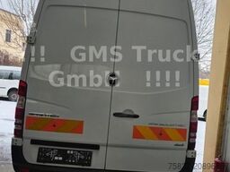 MERCEDES-BENZ Sprinter 516 CDI / 4X4 ALLRAD / Mixto 6 Sitze