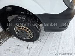 MERCEDES-BENZ Sprinter 516 CDI / 4X4 ALLRAD / Mixto 6 Sitze