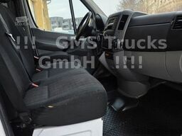 MERCEDES-BENZ Sprinter 516 CDI / 4X4 ALLRAD / Mixto 6 Sitze