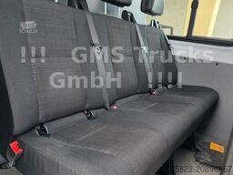 MERCEDES-BENZ Sprinter 516 CDI / 4X4 ALLRAD / Mixto 6 Sitze