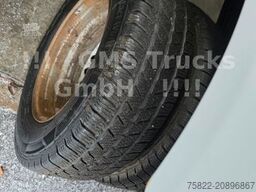 MERCEDES-BENZ Sprinter 516 CDI / 4X4 ALLRAD / Mixto 6 Sitze