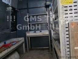 MERCEDES-BENZ Sprinter 516 CDI / 4X4 ALLRAD / Mixto 6 Sitze