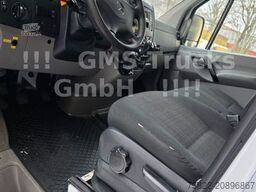 MERCEDES-BENZ Sprinter 516 CDI / 4X4 ALLRAD / Mixto 6 Sitze