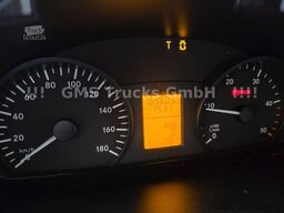 MERCEDES-BENZ Sprinter 516 CDI / 4X4 ALLRAD / Mixto 6 Sitze