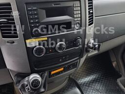 MERCEDES-BENZ Sprinter 516 CDI / 4X4 ALLRAD / Mixto 6 Sitze