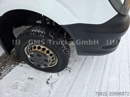 MERCEDES-BENZ Sprinter 516 CDI / 4X4 ALLRAD / Mixto 6 Sitze