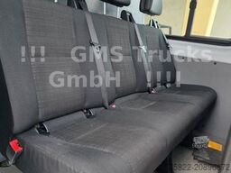 MERCEDES-BENZ Sprinter 516 CDI / 4X4 ALLRAD / Mixto 6 Sitze