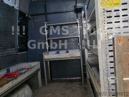 MERCEDES-BENZ Sprinter 516 CDI / 4X4 ALLRAD / Mixto 6 Sitze