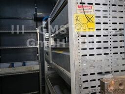 MERCEDES-BENZ Sprinter 516 CDI / 4X4 ALLRAD / Mixto 6 Sitze