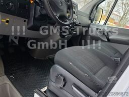 MERCEDES-BENZ Sprinter 516 CDI / 4X4 ALLRAD / Mixto 6 Sitze
