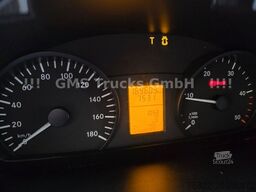 MERCEDES-BENZ Sprinter 516 CDI / 4X4 ALLRAD / Mixto 6 Sitze