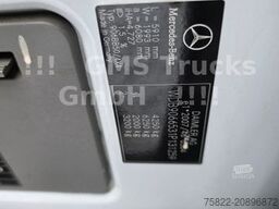 MERCEDES-BENZ Sprinter 516 CDI / 4X4 ALLRAD / Mixto 6 Sitze