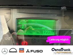 MITSUBISHI 7C18 Koffer+LBW,Klima Nutzlast 2925 KG, Kamera