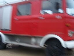 MERCEDES-BENZ 608 *FEUERWEHR