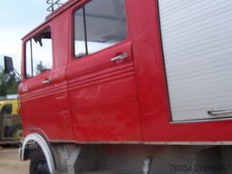 MERCEDES-BENZ 608 *FEUERWEHR
