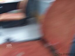 MERCEDES-BENZ 608 *FEUERWEHR