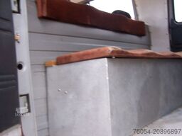 MERCEDES-BENZ 608 *FEUERWEHR