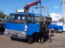 IVECO FIAT