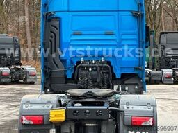 MAN TGX 18.440 4x2 BL, Retarder, Hydraulik