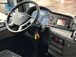 MAN TGX 18.440 4x2 BL, Retarder, Hydraulik