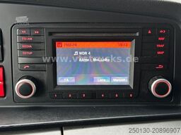 MAN TGX 18.440 4x2 BL, Retarder, Hydraulik