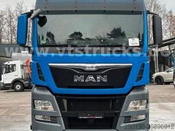 MAN TGX 18.440 4x2 BL Retarder, Hydraulik, ACC, LDW