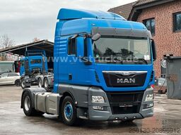 MAN TGX 18.440 4x2 BL Retarder, Hydraulik, ACC, LDW