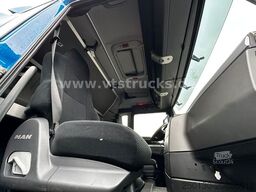 MAN TGX 18.440 4x2 BL Retarder, Hydraulik, ACC, LDW