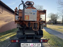 MERCEDES-BENZ 2644 6x4 Jurop ADR Saug + Spül  HD-Uraca