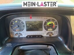 MERCEDES-BENZ 2644 6x4 Jurop ADR Saug + Spül  HD-Uraca