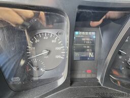 Mercedes Benz AROCS 1840  Kipper mit Kran