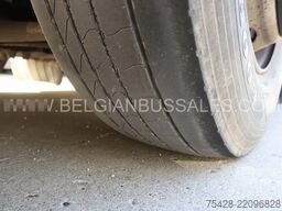 Iveco Recreo / Crossway / 12.0m / Euro 5
