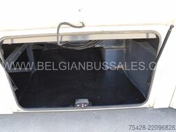 Iveco Recreo / Crossway / 12.0m / Euro 5