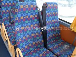 Iveco Recreo / Crossway / 12.0m / Euro 5
