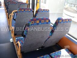 Iveco Recreo / Crossway / 12.0m / Euro 5