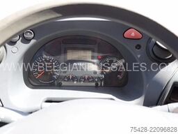 Iveco Recreo / Crossway / 12.0m / Euro 5