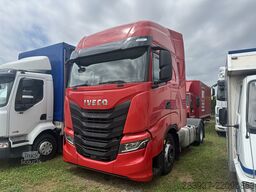 Iveco STRALIS AS 480 RETARDER