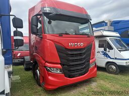 Iveco STRALIS AS 480 RETARDER
