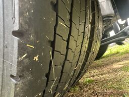 Iveco STRALIS AS 480 RETARDER