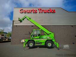 Merlo ROTO 45.21 MCSS + LIER