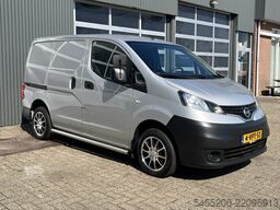 Nissan NV200 1.5 dCi Airco Cruise controle Trekhaak 11...