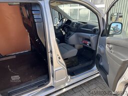 Nissan NV200 1.5 dCi Airco Cruise controle Trekhaak 11...