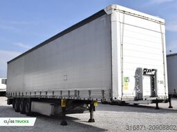 SCHMITZ CARGOBULL SCS24/L Lifting Axle