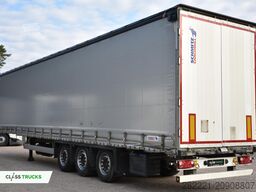 SCHMITZ CARGOBULL SCS24/L Varios