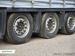 SCHMITZ CARGOBULL SCS24/L Varios