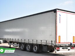 SCHMITZ CARGOBULL SCS24/L Varios