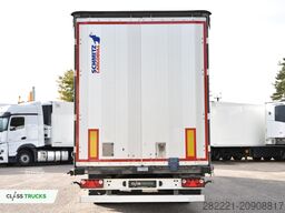 SCHMITZ CARGOBULL SCS24/L Varios