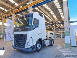 VOLVO FH 460 Globetrotter XL Retarder i-Save