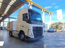 VOLVO FH 460 Globetrotter XL Retarder i-Save