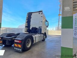 VOLVO FH 460 Globetrotter XL Retarder i-Save